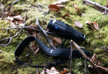 Zeiss Dti 3/35, il nuovo visore termico per la caccia Zeiss Dti 3/35, il nuovo visore termico per la caccia