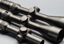 Burris Four Xe 2,5-10×50, la nostra recensione