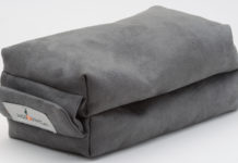 Jagdpunkt tiroler Schuss-sack: il test del sacchetto da appoggio Jagdpunkt_tiroler_Schuss_sack