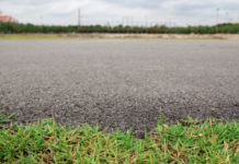 Consumo di suolo in Italia, i dati di Ispra consumo di suolo in Italia: asfalto ed erba in primo piano