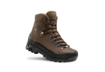 Crispi Nevada Legend Efx Gtx, lo scarpone da caccia Crispi Nevada Legend Efx Gtx, lo scarpone da caccia si rinnova