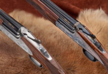 Un’opportunità in più per comprare un fucile Fausti C'è un’opportunità in più per comprare un fucile Fausti