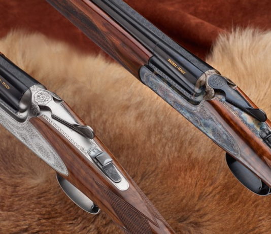 Un’opportunità in più per comprare un fucile Fausti C'è un’opportunità in più per comprare un fucile Fausti