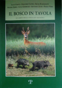 carni degli ungulati