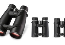 Minox X-Hd, tre nuovi binocoli da caccia dalla Germania Minox X-Hd, tre nuovi binocoli da caccia dalla Germania