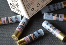 Ricarica dispersante calibro 28: il test Ricarica dispersante calibro 28 il test