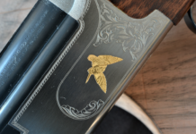 La calciatura del FAIR Leisure X-Light Beccaccia calibro 28 FAIR Leisure X-Light Beccaccia