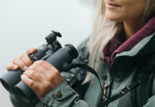 Swarovski NL Pure, il nuovo binocolo Swarovski Swarovski NL Pure, il nuovo binocolo Swarovski