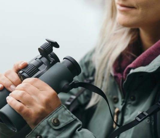 Swarovski NL Pure, il nuovo binocolo Swarovski Swarovski NL Pure, il nuovo binocolo Swarovski