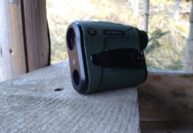 Vortex Ranger 1800: il test Vortex Ranger 1800 il test