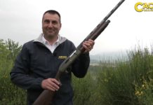 Benelli Mygra calibro 20: presentazione e prova a caccia Benelli Mygra calibro 20: presentazione e prova a caccia