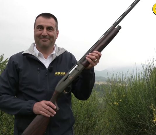 Benelli Mygra calibro 20: presentazione e prova a caccia Benelli Mygra calibro 20: presentazione e prova a caccia