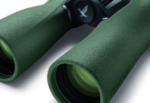 Swarovski NL Pure 8×42, la prova del nuovo binocolo Swarovski_NL_Pure