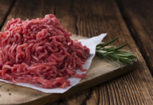 Ricette di selvaggina: fregola al ragù di cinghiale ricette di selvaggina fregola al ragù di cinghiale