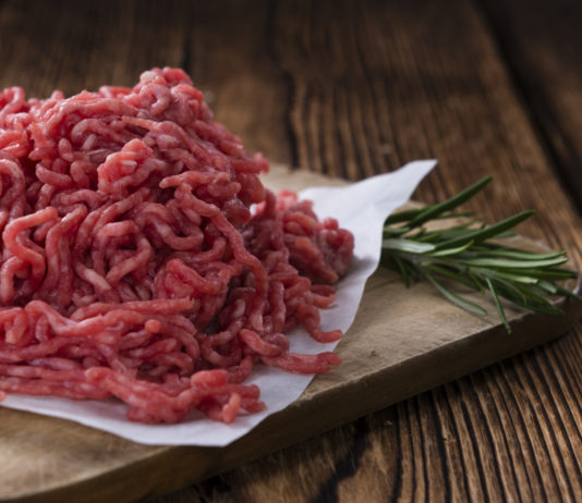 Ricette di selvaggina: fregola al ragù di cinghiale ricette di selvaggina fregola al ragù di cinghiale