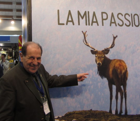 È morto Bruno Modugno Bruno Modugno