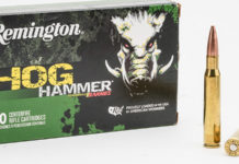 Remington Hog Hammer, la prova Remington_Hog_Hammer