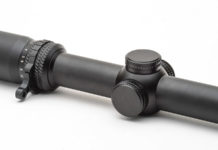 Sightmark Citadel 1-10×24 Hdr, la nostra preview Sightmark_Citadel_1-10x24