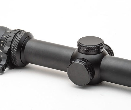 Sightmark Citadel 1-10×24 Hdr, la nostra preview Sightmark_Citadel_1-10x24
