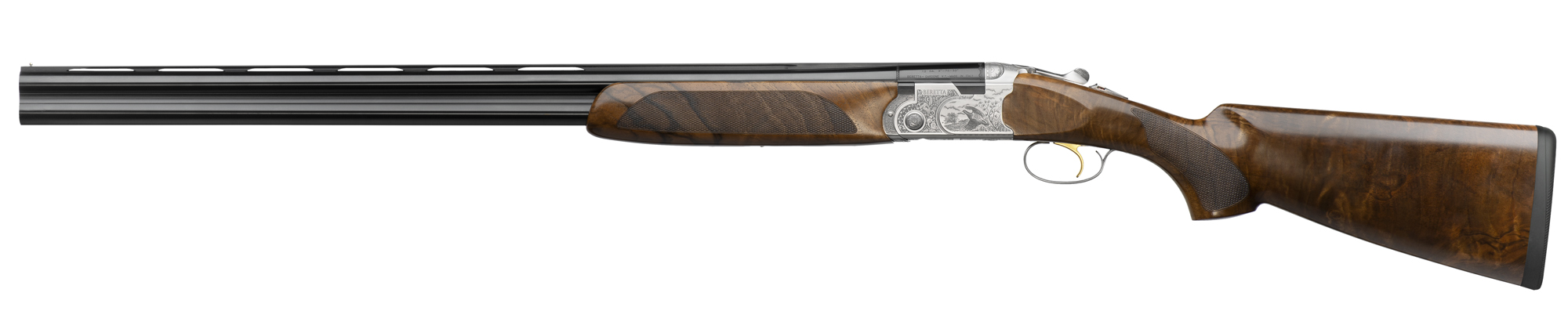 Beretta Silver Pigeon III, il nuovo fucile da caccia di Beretta