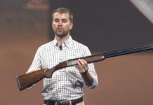 Beretta 687 Silver Pigeon III, il nuovo fucile da caccia di Beretta Beretta Silver Pigeon III, il nuovo fucile da caccia di Beretta