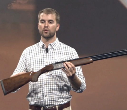 Beretta 687 Silver Pigeon III, il nuovo fucile da caccia di Beretta Beretta Silver Pigeon III, il nuovo fucile da caccia di Beretta