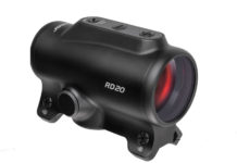 Blaser RD20, il punto rosso per carabine Blaser Blaser RD20, il punto rosso per carabine Blaser