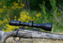 Franchi Horizon Elite Strata: la prova a caccia Franchi Horizon Elite Strata la prova a caccia