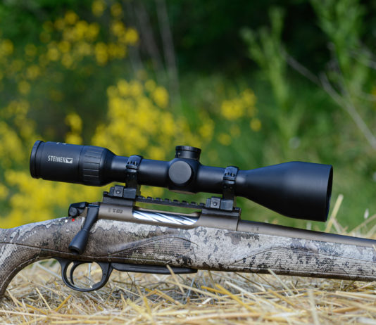 Franchi Horizon Elite Strata: la prova a caccia Franchi Horizon Elite Strata la prova a caccia