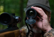 Leica Calonox, le nuove termocamere pronte al lancio Leica Calonox, le nuove termocamere pronte al lancio