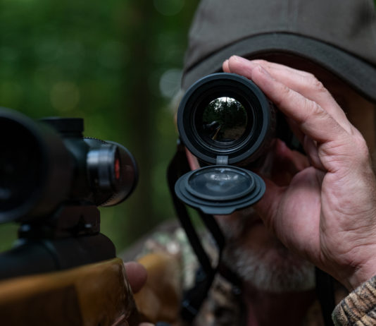 Leica Calonox, le nuove termocamere pronte al lancio Leica Calonox, le nuove termocamere pronte al lancio