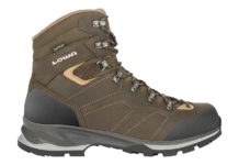 Lowa Santiago Gtx, lo scarpone per la caccia in montagna Lowa Santiago Gtx, lo scarpone per la caccia in montagna