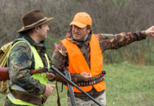Ritirare il tesserino venatorio in Toscana: il chiarimento sulle procedure Ritirare il tesserino venatorio in Toscana il chiarimento sulle procedure