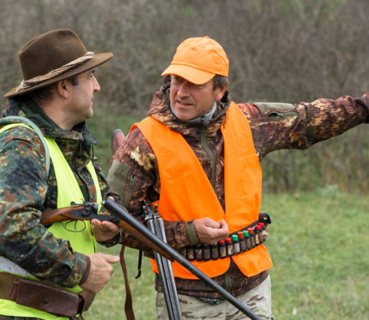 Ritirare il tesserino venatorio in Toscana: il chiarimento sulle procedure Ritirare il tesserino venatorio in Toscana il chiarimento sulle procedure