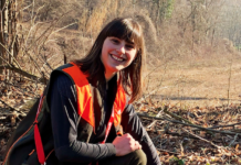 Beccacce che Passione 5 2020 vi aspetta in edicola Beccacce che Passione 5 2020