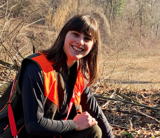 Beccacce che Passione 5 2020 vi aspetta in edicola Beccacce che Passione 5 2020