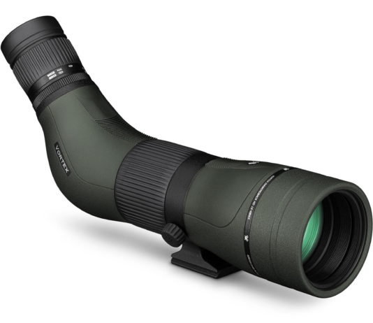 Vortex Diamondback Hd, il lungo da caccia in quattro nuove configurazioni Vortex Diamondback Hd, il lungo da caccia in quattro nuove configurazioni