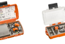 3M Peltor, i nuovi auricolari Peltor_auricolari