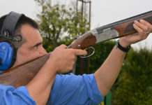 Beretta 687 Silver Pigeon III, il test in anteprima Beretta 687 Silver Pigeon III