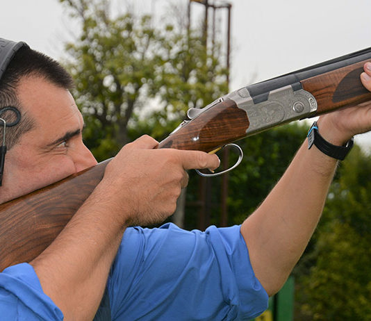 Beretta 687 Silver Pigeon III, il test in anteprima Beretta 687 Silver Pigeon III