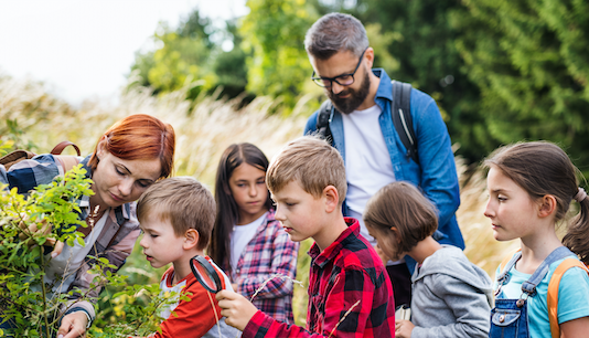 Progetto scuola: le federcacciatrici rispondono alle offese Progetto scuola le federcacciatrici rispondono alle offese