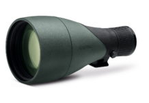 Swarovski SO PR 115 mm, un nuovo modulo obiettivo per telescopio Swarovski SO PR 115 mm, un nuovo modulo obiettivo per telescopio
