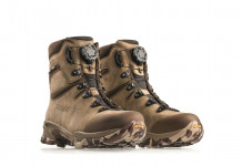 4014 LYNX MID GTX BOA: lo scarpone da caccia per terreni difficili
