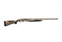 Browning Maxus II Camo Max-5 calibro 12: il test Browning Maxus II Camo Max-5 calibro 12 il test