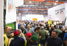 Caccia Village rinviata al 2022 Caccia Village rinviata al 2022