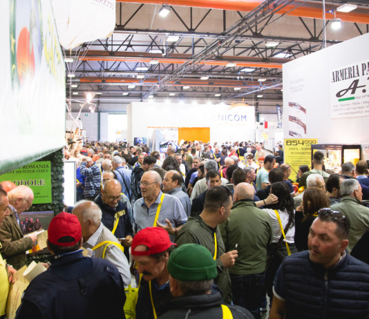 Caccia Village rinviata al 2022 Caccia Village rinviata al 2022