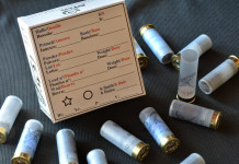 Confronto tra munizioni ricaricate: il test Confronto tra munizioni ricaricate il test