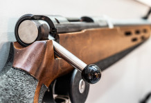 European Outdoor Show, la fiera di caccia del 2022 European Outdoor Show, la fiera di caccia del 2022