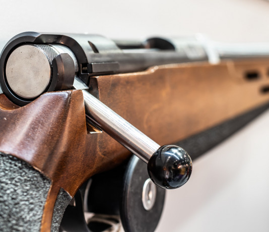 European Outdoor Show, la fiera di caccia del 2022 European Outdoor Show, la fiera di caccia del 2022