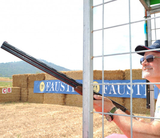 Game Fair, la fiera di caccia in programma a settembre Game Fair, la fiera di caccia in programma a settembre